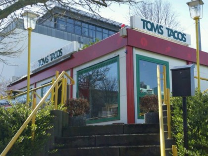 Photo: Tom's Tacos